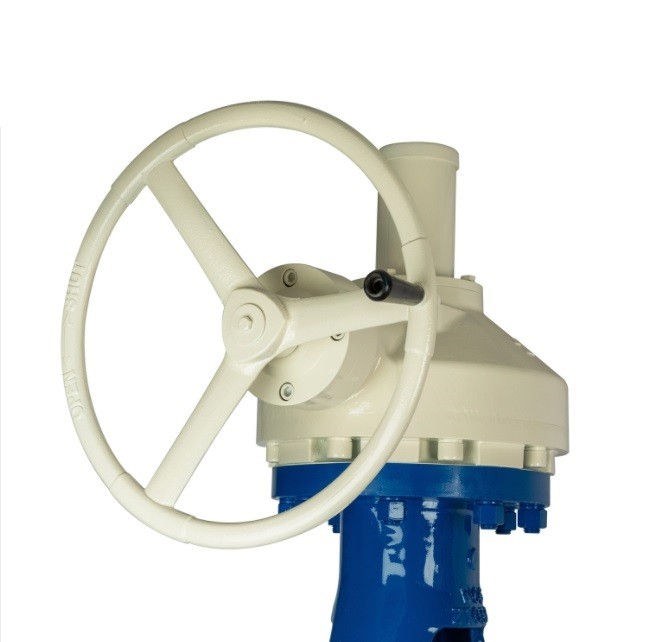 Pressure Seal Gate Valve