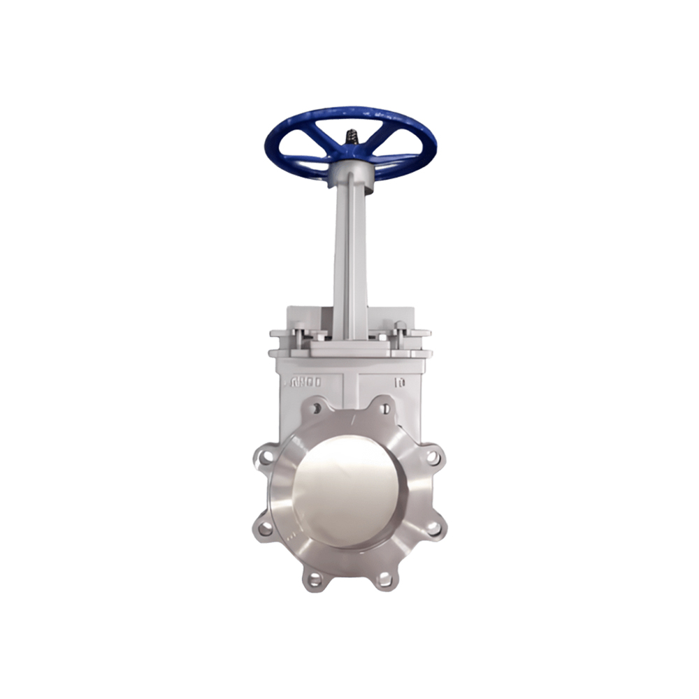 SS Lug Knife Gate Valve