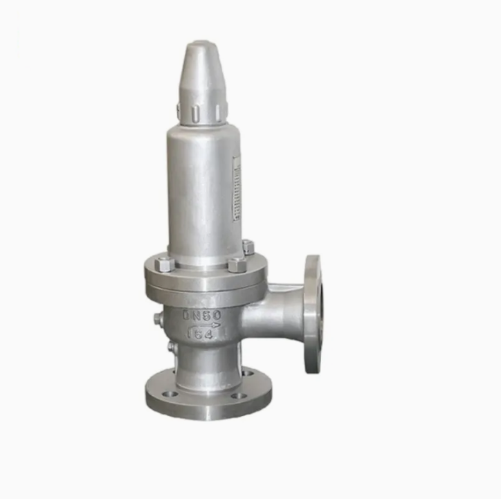 Spring Low Lift Safety Valve Spring Low Lift Safety Valve