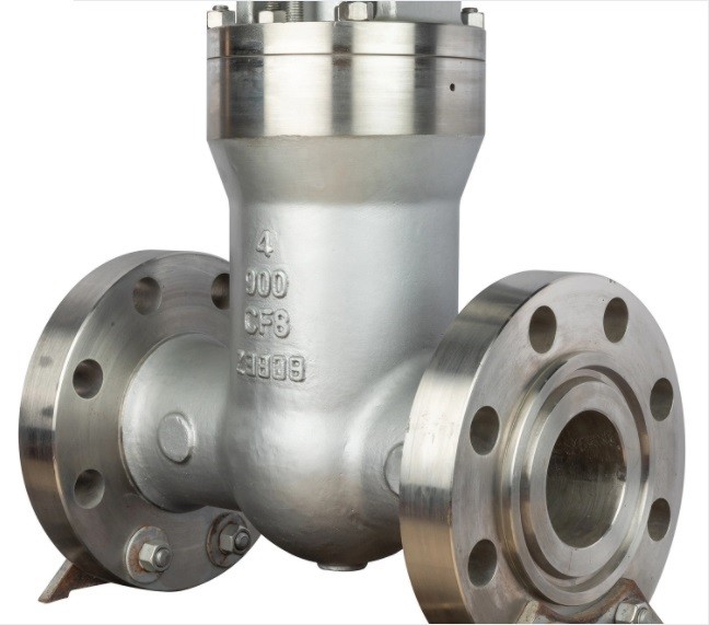 Stainless Steel Gate Valve