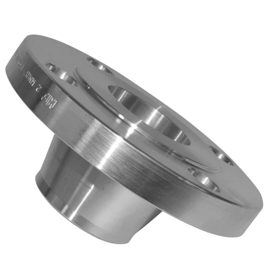 Weld Neck Flange