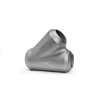 Tee lateral